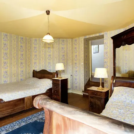 Apartamento Chateau De *