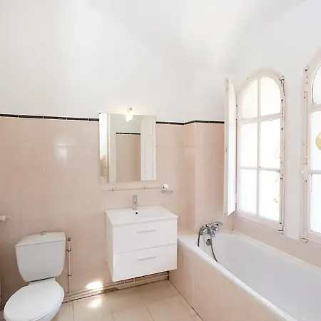 Apartamento Chateau De Garrevaques