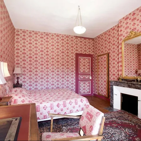 Chateau De Apartamento