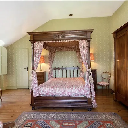 شقة Chateau De